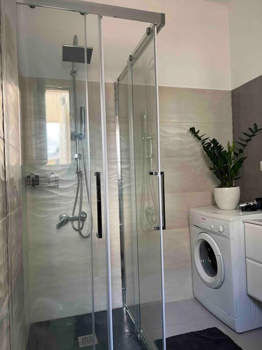 Sissi Olive Home מראה חיצוני תמונה