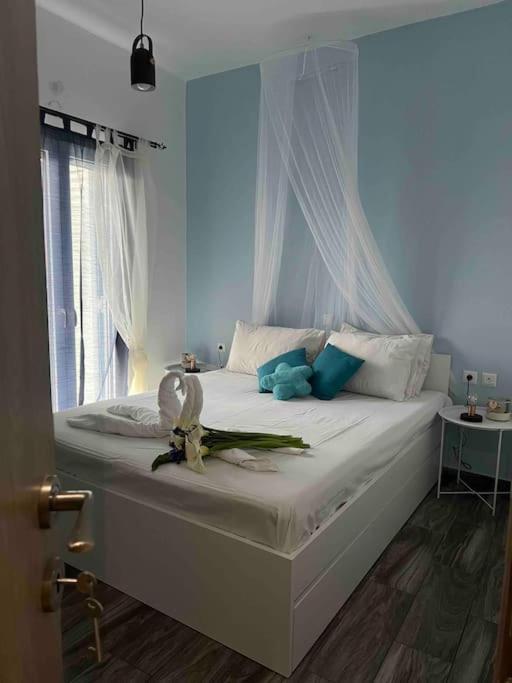 Sissi Olive Home מראה חיצוני תמונה