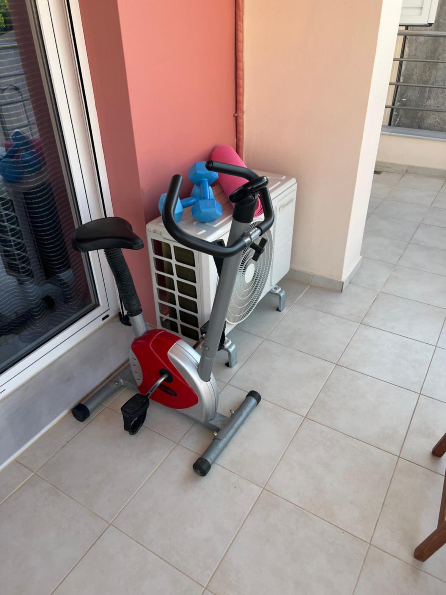 Sissi Olive Home מראה חיצוני תמונה